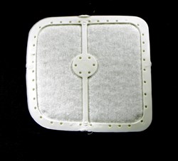 Воздушный фильтр триммера Echo SRM-350ES A226000140