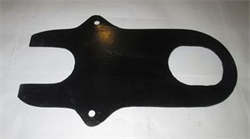 Внутренняя защита нарезчика швов Masalta MF20-4 15740238