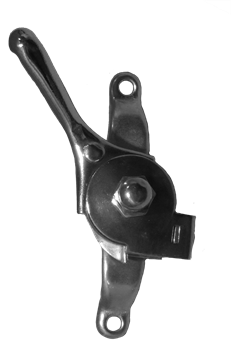 Дроссельное регулирование / рычаг нарезчика швов Masalta MF20-4 15738474