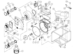 напорный рукав для KTR-80 X 011554702 011554702