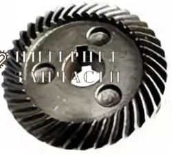 Шестерня большая ушм Kolner KAG 180/1300 - 18 244629_kln - фото 146327