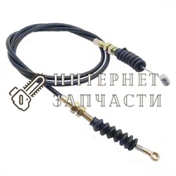 Трос регулировки угла выброса снега снегоуборщика Forza СО9062A Б0009488