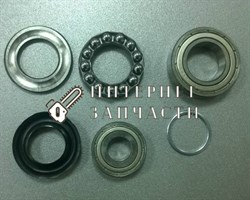 Ремкомплект червячного вал снегоуборщика Forza CO6556 FZ.1119