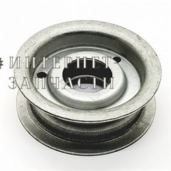 Ролик натяжной малый голый снегоуборщика Forza CO6556А01Е FZ.1122