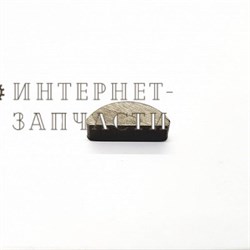 Шпонка шестерни червячной пары снегоуборщика Forza CO6556 FZ.1135