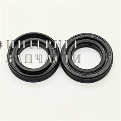 Комплект сальников червячной пары снегоуборщика Forza Б0012226