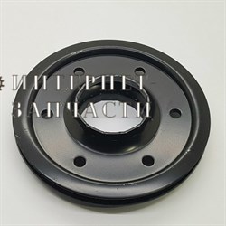 Ролик муфты фрикционной шнека снегоуборщика Forza AC-F-700E FZ.1221 - фото 164333