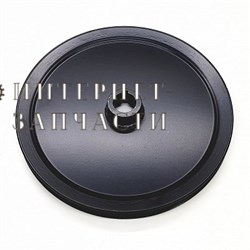 Шкив снегоуборщика Forza AC-F-700 FZ020.02.04.051 - фото 164379