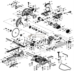 Шайба RD-MS210-1300S-57 RedVerg RD-MS210-1300S-57 6648678_RD