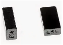 Комплект угольных щеток дрели Bosch PSB 550 RE (3603A26001) EU 455325 - фото 284627