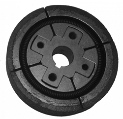 Сцепление вибротрамбовки DIAM VN-70/5.5H 1-10010734