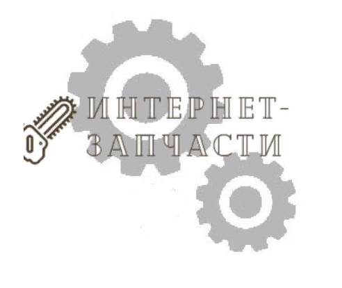 Кожух защитный ремня затирочной машины TSS DMD1000 071276 - фото 316130