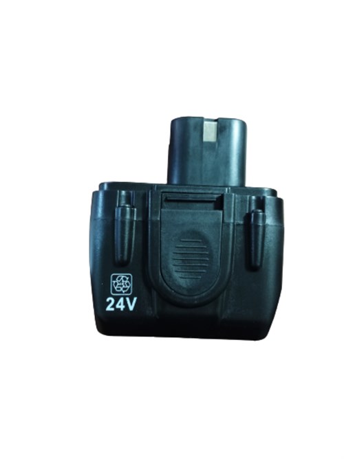 Аккумуляторная батарея угловой шлифовальной машины (болгарки) Диолд АМШУ-24-01