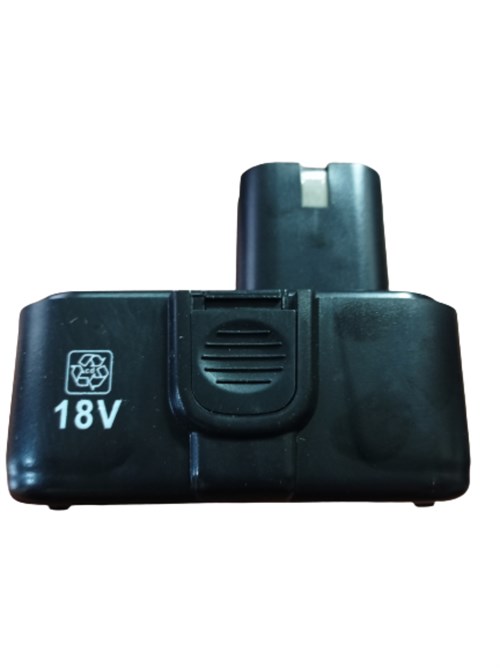 Аккумуляторная батарея угловой шлифовальной машины (болгарки) Диолд АМШУ-18