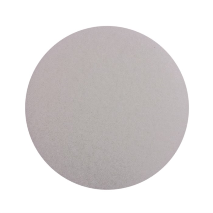 Комплект ПАДов Euroclean белых категория A,17 дюймов EURPAD-A17WHITE