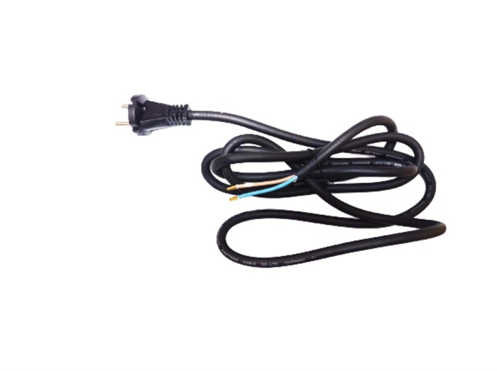 Шнур электроинструмента МШУ 2,45-01 ( 2 метра)