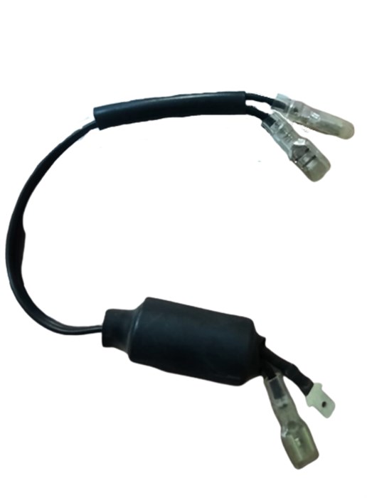 Фиксатор (реле) бензинового триммера BT8926L