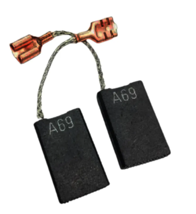 Комплект угольных щеток Bosch 1617014126, 1 617 014 126, 1.617.014.126