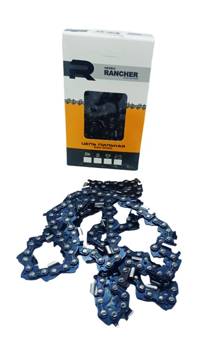 Цепь пильная Rezer Rancher BP-8-1,5-72 04.003.00001 - фото 450611