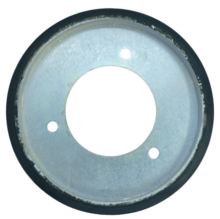 Шкив колеса трансмиссии снегоуборщика Elitech СК7