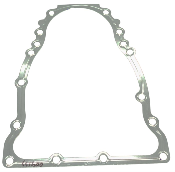 Прокладка блока цилиндров дизельного генаратора TSS SDG10000