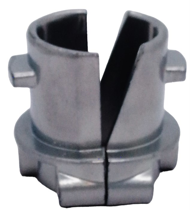 Муфта соединительная (чашки со штангой) триммера Patriot PT 547