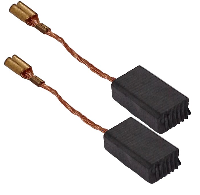 Щетки угольные (пара) (5х8х14) УШМ Patriot AG 124