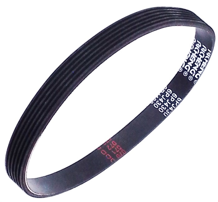 Ремень 6PJ430 газонокосилки Carver LME1032