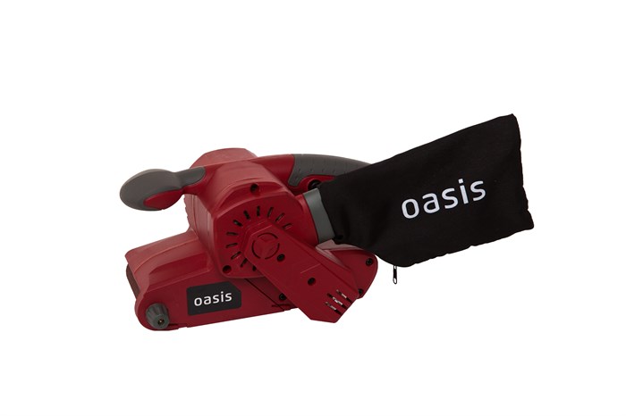 Ленточная шлифовальная машина GL-80 1144