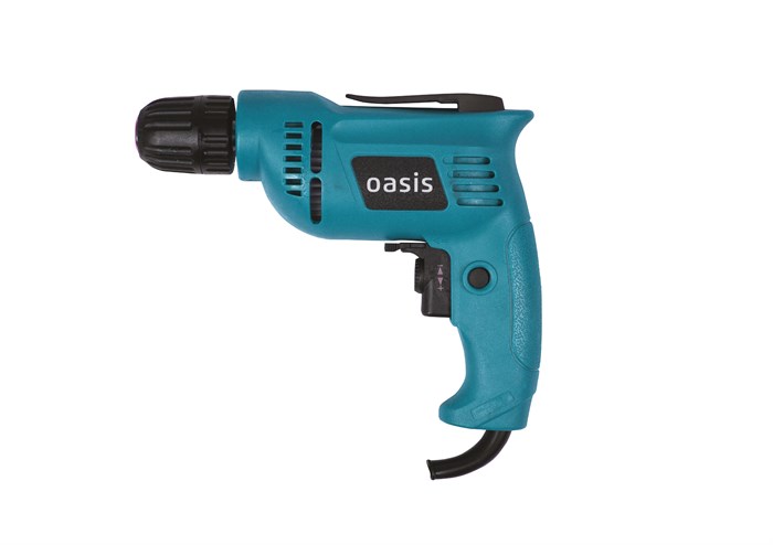 Безударная дрель DE-55 1157