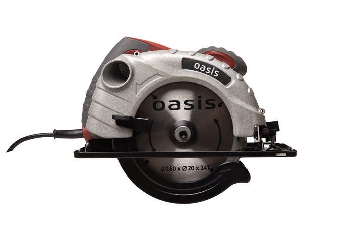 Циркулярная пила PC-160 1164