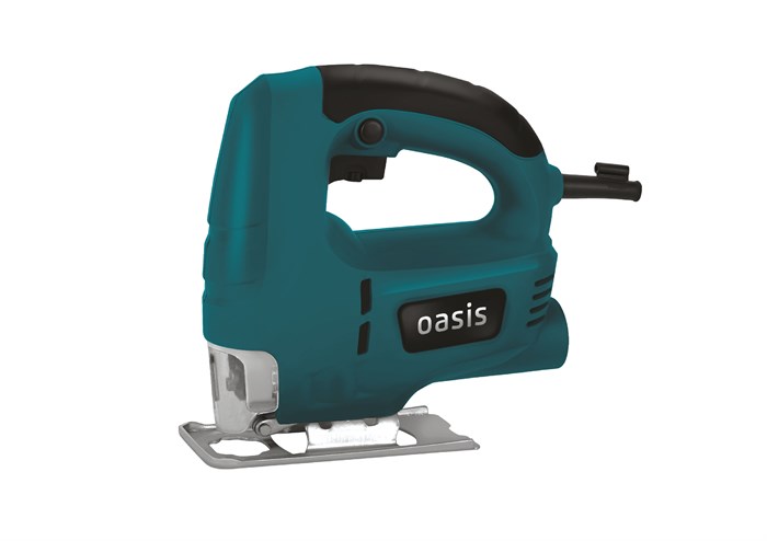 Электрический лобзик LE-60 1207