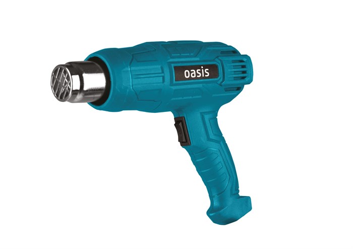 Фен строительный TG-20 1247