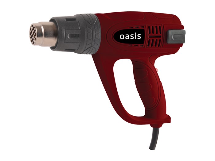 Фен строительный TG-20R 1248