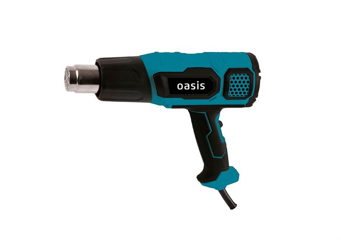 Фен строительный TG-20E 1249