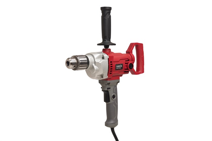 Миксер строительный DM-120 1252