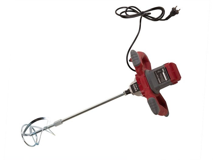 Миксер строительный MX-130 1253