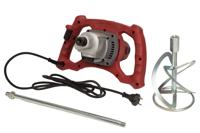 Миксер строительный MX-160 1254