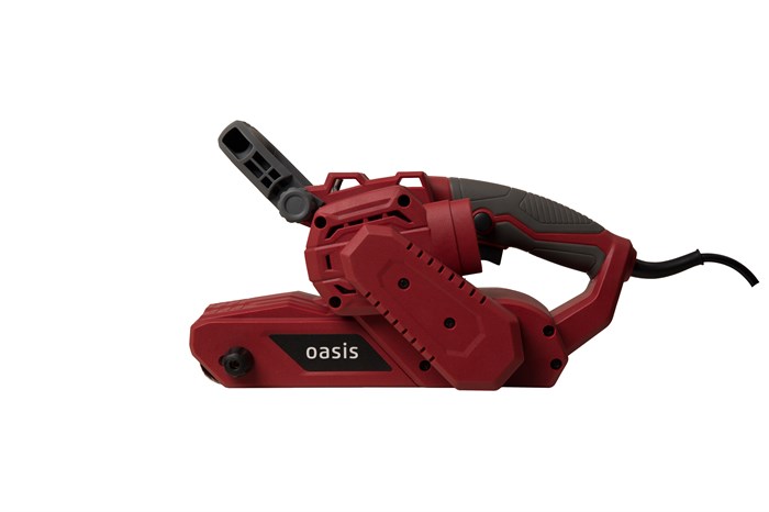 Ленточная шлифовальная машина GL-105 Pro 1290