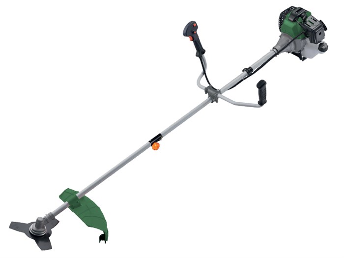 Бензиновая мотокоса TB-250S (N) 1315