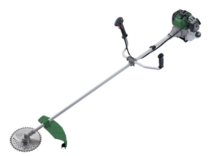 Бензиновая мотокоса TB-190PD (N) 1317