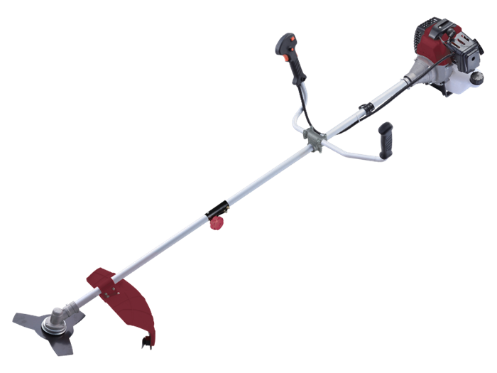 Бензиновая мотокоса TB-250S (N) 1320