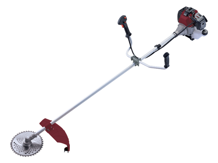 Бензиновая мотокоса TB-190PD (N) 1324