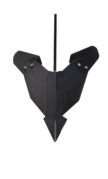 Окучник регулируемый 1353