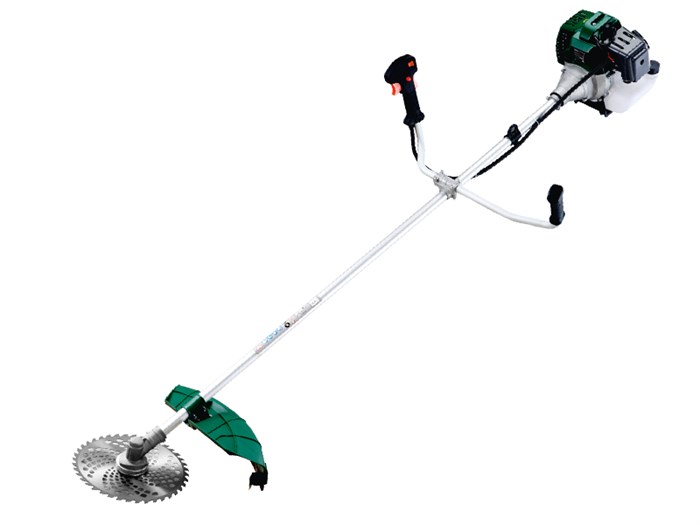 Бензиновая мотокоса Oasis Professional TB-250P 1448