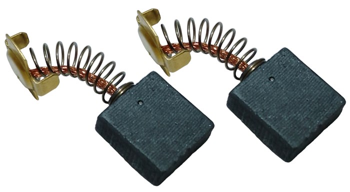 Щетки угольные (пара) отбойного молотка EINHELL TC-DH 43