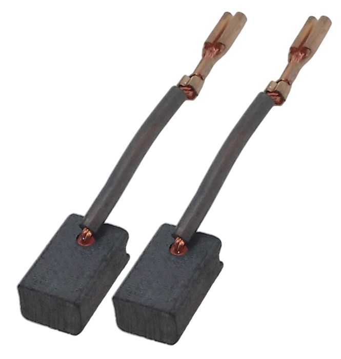 Щетки угольные (комплект) УШМ Диолд МШУ-0.9-02