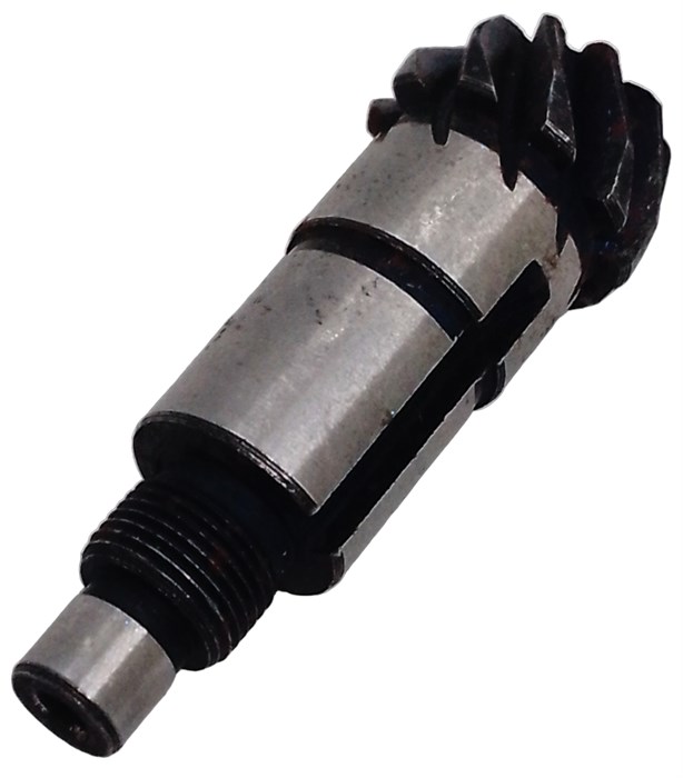 Вал шестерня перфоратора ДИОЛД ПР-4/850