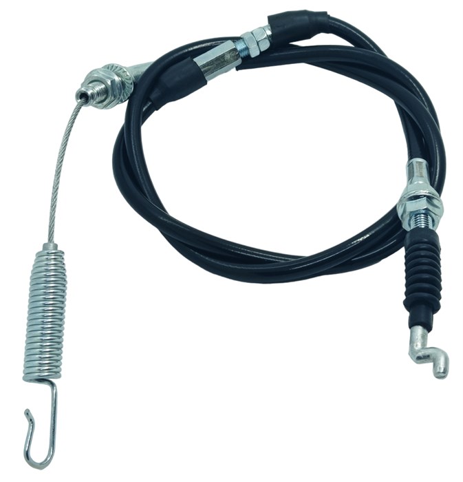 Трос сцепления шнека снегоуборщика Elitech СМ7Э