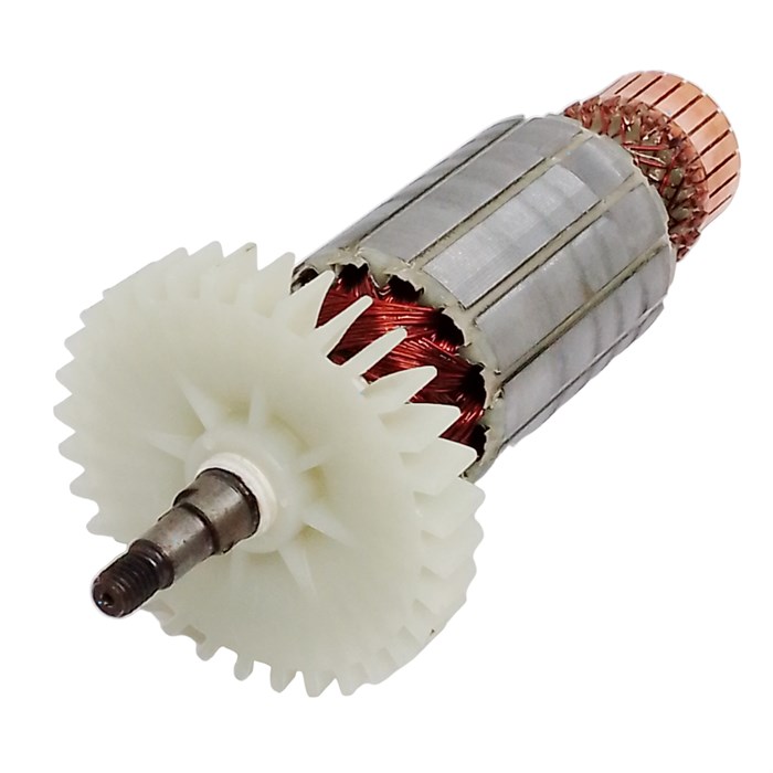 Ротор (200x49x34 M8) УШМ Союз УШС-9024П.в2.1